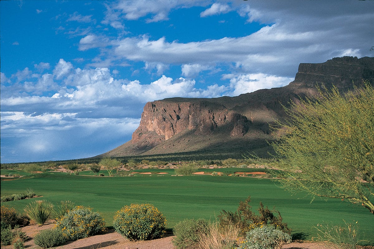 Featured image for “Reasons You Should Play on an Amateur Tour In Arizona”