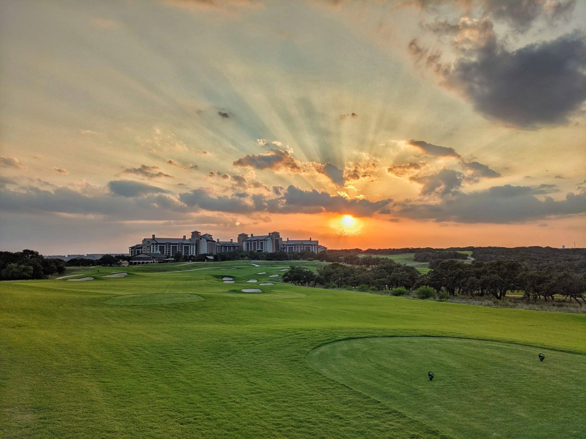 Featured image for “Lone-Star Shootout @ TPC San Antonio Results”