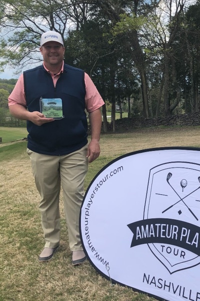 Nashville Amateur golf
