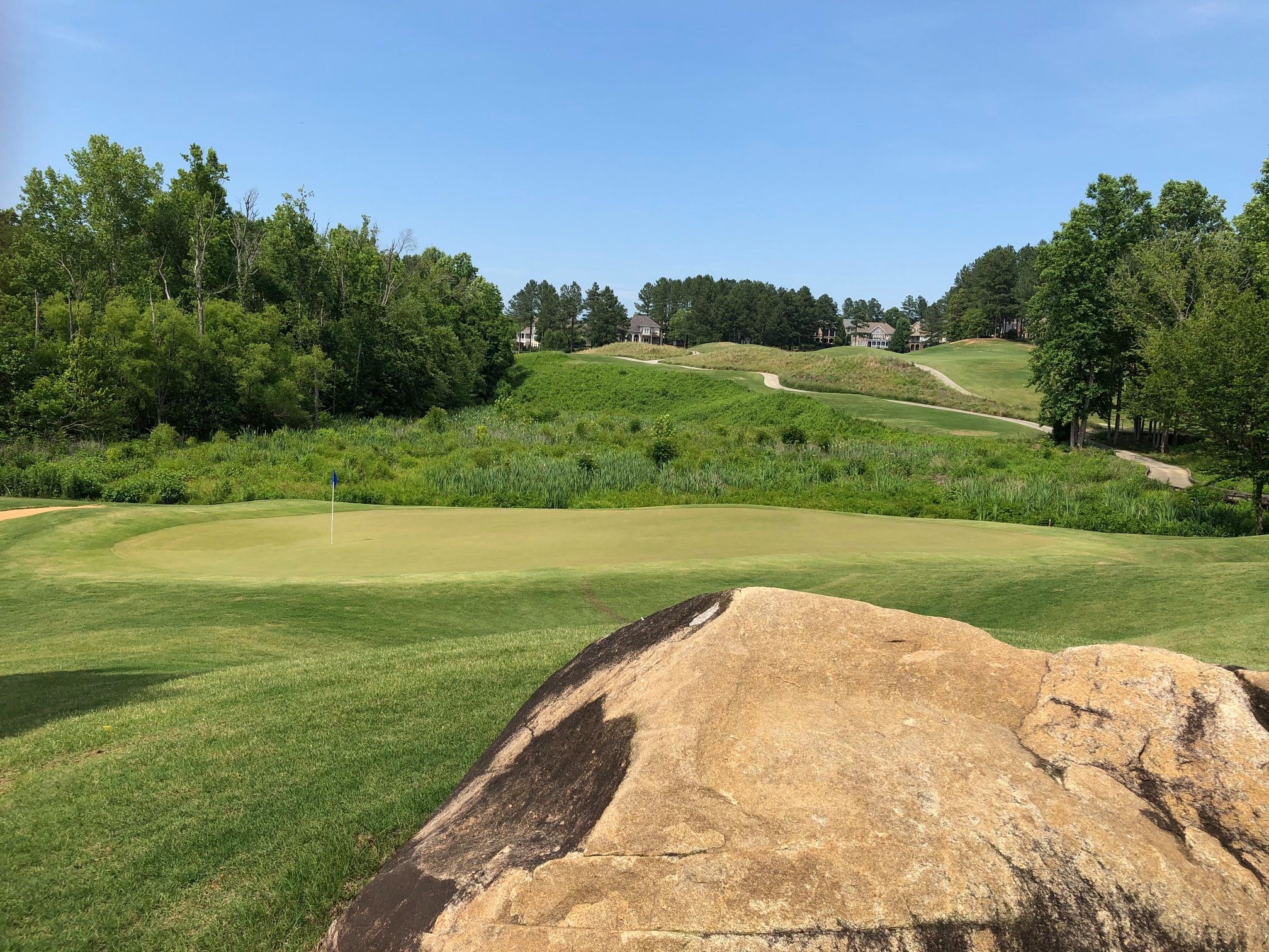 Charlotte Amateur Golf Tour