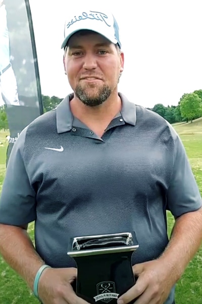 Atlanta Golf Week Amateur Players Winner