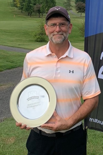 Winner Golf Tournament West Virginia
