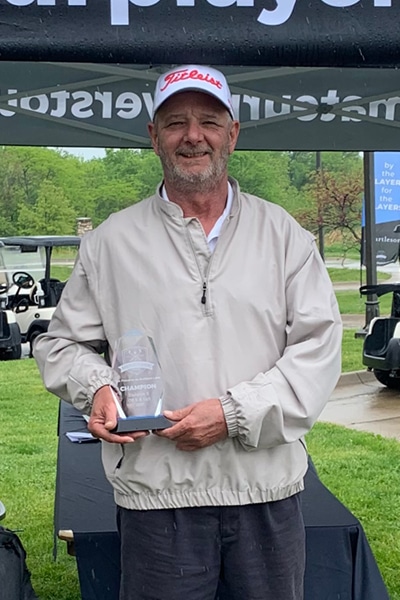 Amateur Players Winner Amateur Golf Iowa