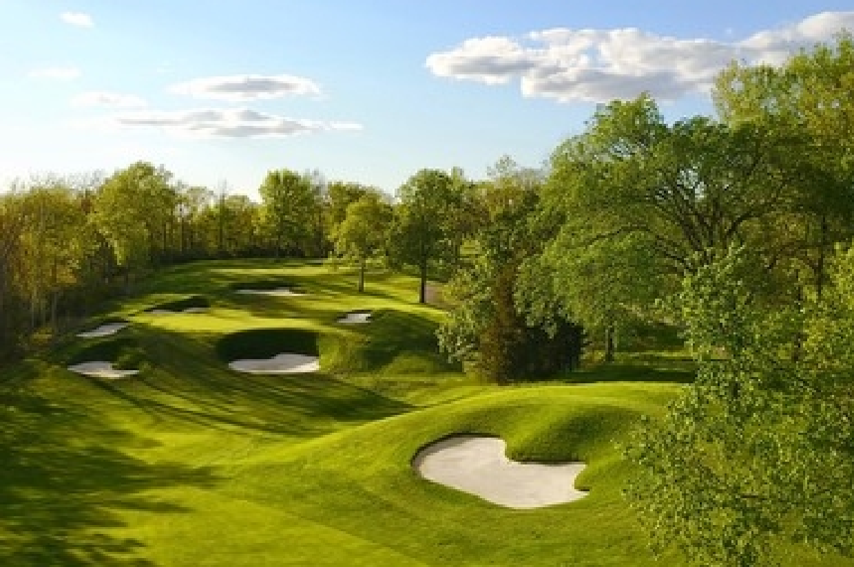 Amateur Players Tour Golf Tournament Kettering Ohio