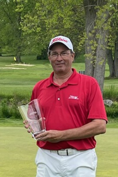 Golf Tournament Winner Ohio Amateur Players Tour