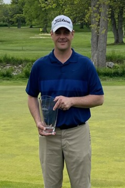 Golf Week Amateur Event Winner