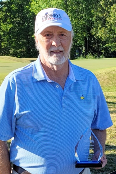 Carolina Triad Winner Golf Week