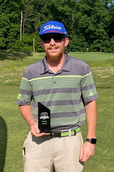 Amateur Golf Event Winner Golf Week
