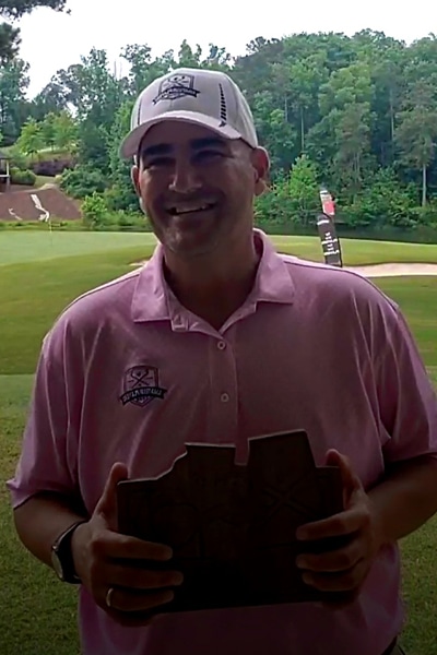 Birmingham Alabama Amateur Golf Tournaments