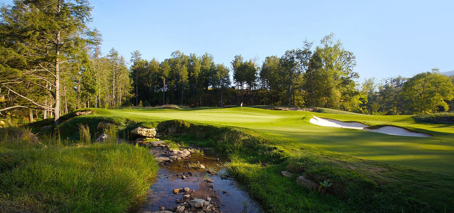 Amateur Players Tour at Bright's Creek Golf Club North Carolina