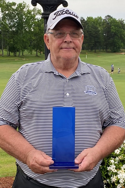 Amateur Golf Event Winner South Carolina