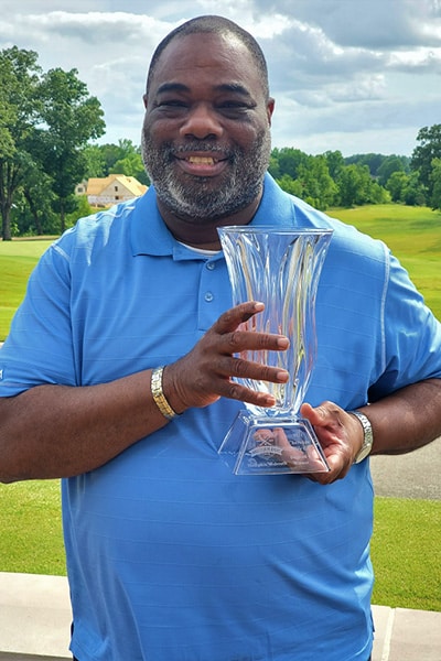 Memphis Amateur Golf Tournament Players Tour