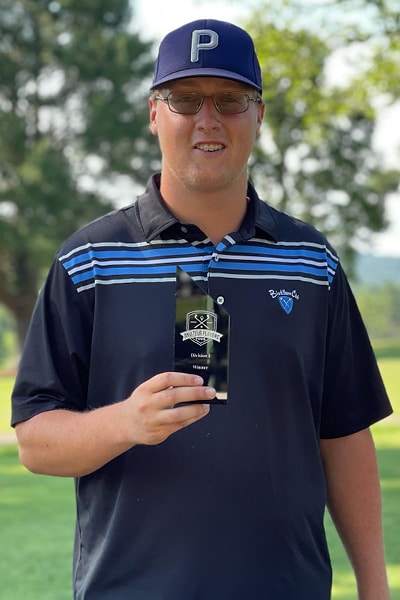 Amateur Players Tour Southwest Virginia Golf Tournament