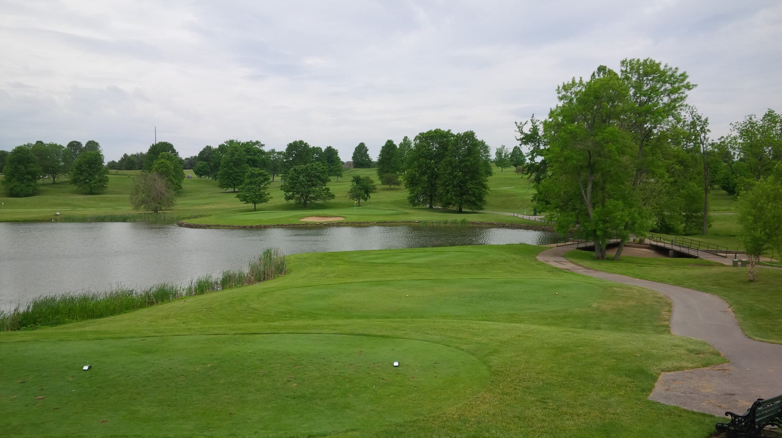 Gibson Bay Kentucky Amateur Players Tour Golf Tournament