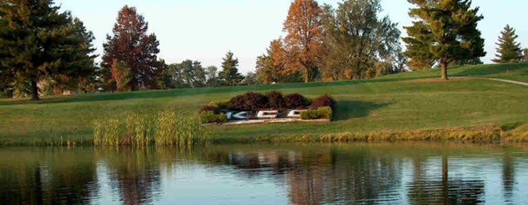 Featured image for “Iowa’s Kirksville Country Club Results”