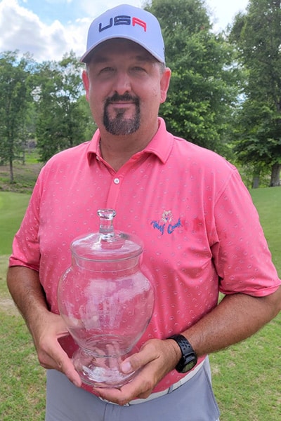 Golf Tournament Amateur Players Tour Virginia capital