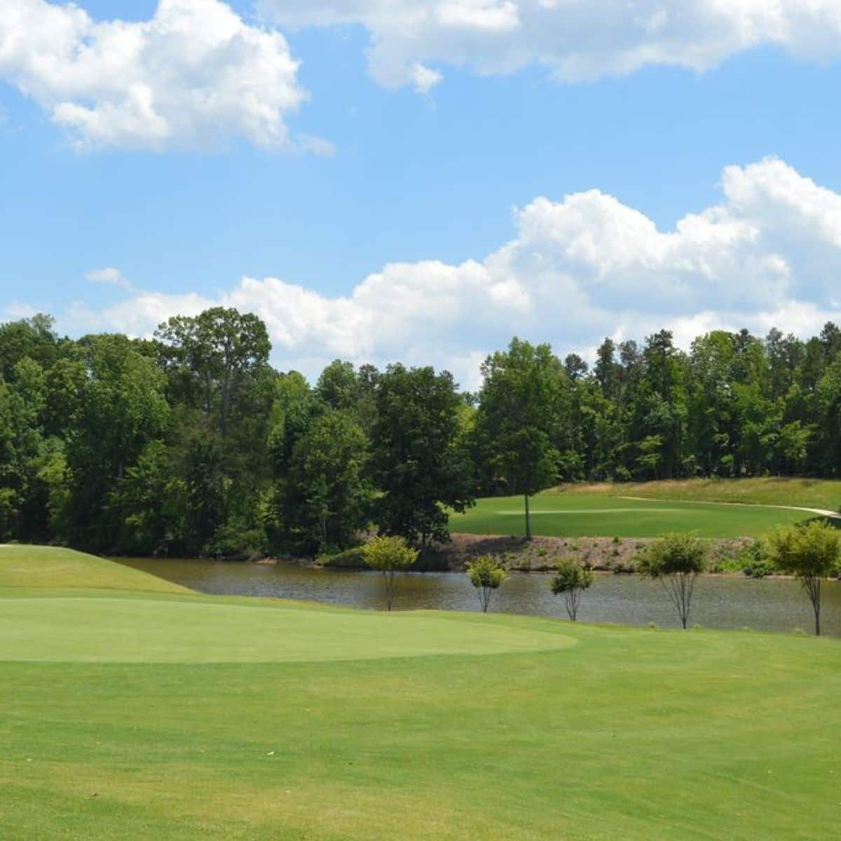 Amateur Players Tour Charlotte North Carolina Golf Tournament