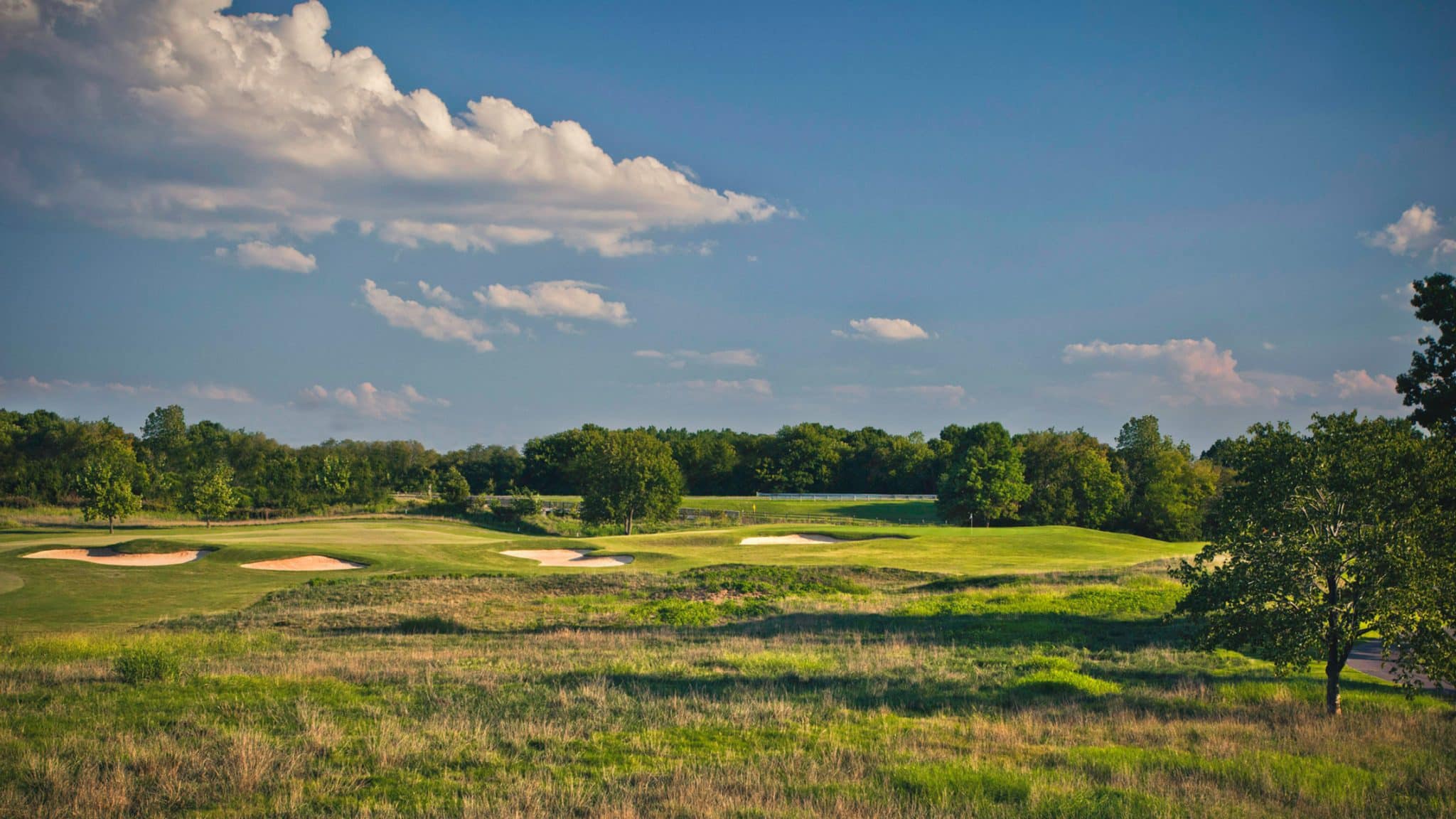 Nashville Chapter Amateur Players Tour Golf Tournament