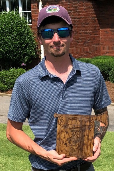 Amateur Players Tour Nashville Golf Week Winner