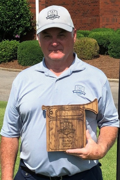 Amateur Golf Tournament Winner Murfreesboro