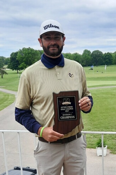 Amateur Players Tour Indiana Chapter Golf