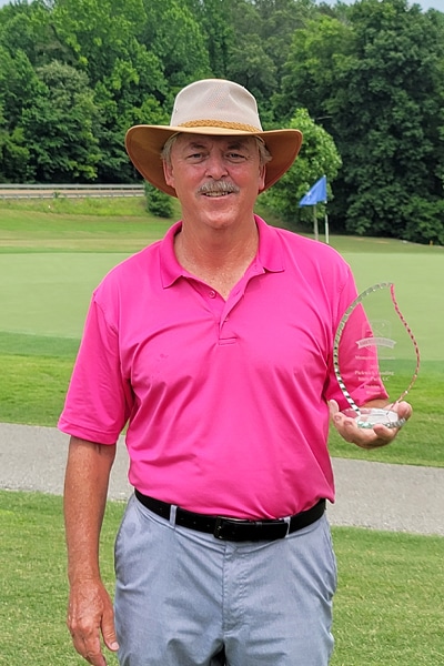 Amateur Players Tour Memphis Chapter Golf Event