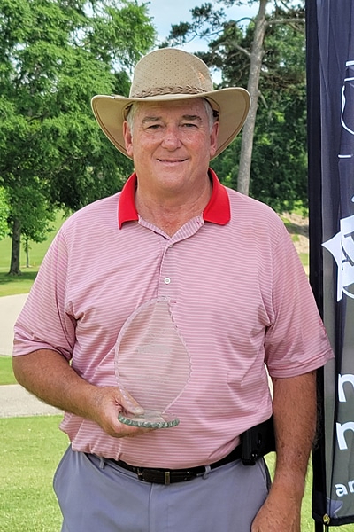 Amateur Players Tour Winner Tennessee
