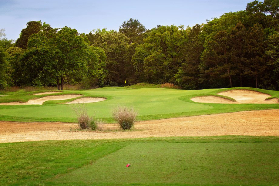 Amateur Players Tour Golf Tournament