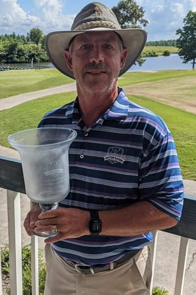 USGA AMateur golf tournament Alabama