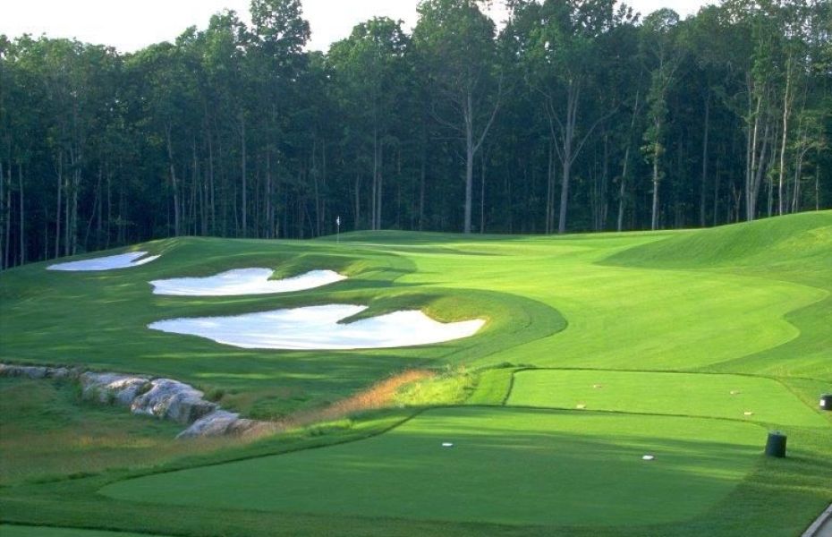 Amateur Players Tour West Virginia Stonehaven Golf