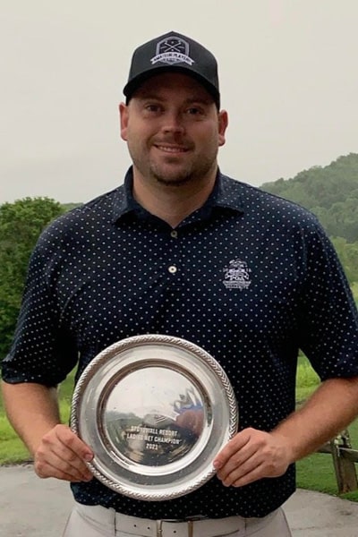 Amateur Players Tour West Virginia Golf Tournament