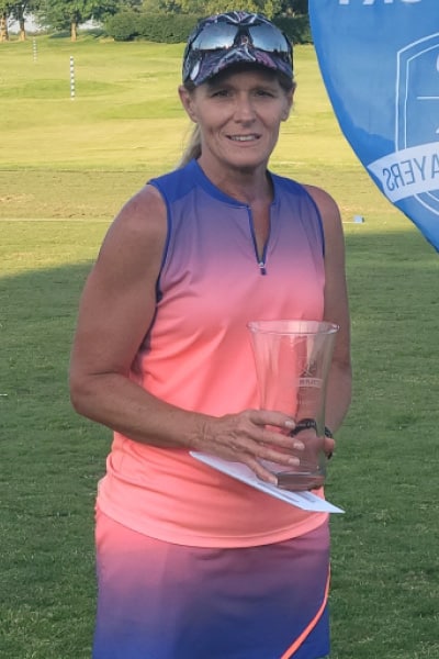 Amateur Players Tour Women in Golf Winner