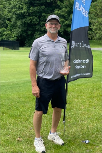 Ohio Golf Tournament Amateur Players Tour