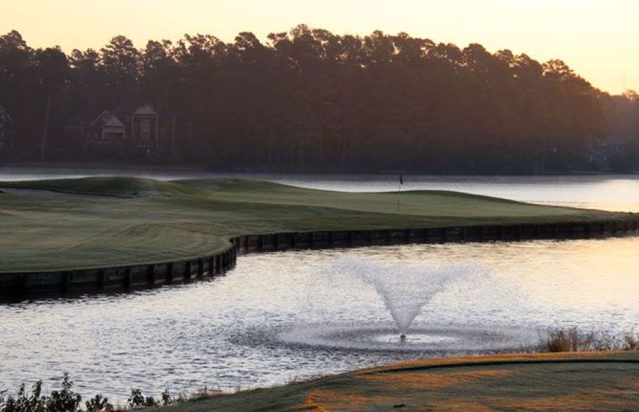 Amateur Players Tour North Carolina Golf Tournament