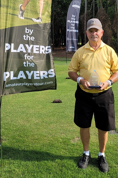 Top Amateur Golf Tournaments North Carolina
