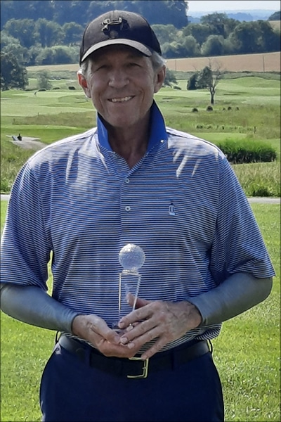 Wyncote Golf Club Pennsylvania Amateur Players Tour