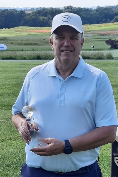 Amateur Players Tour Golf Tournament Winner Amateur