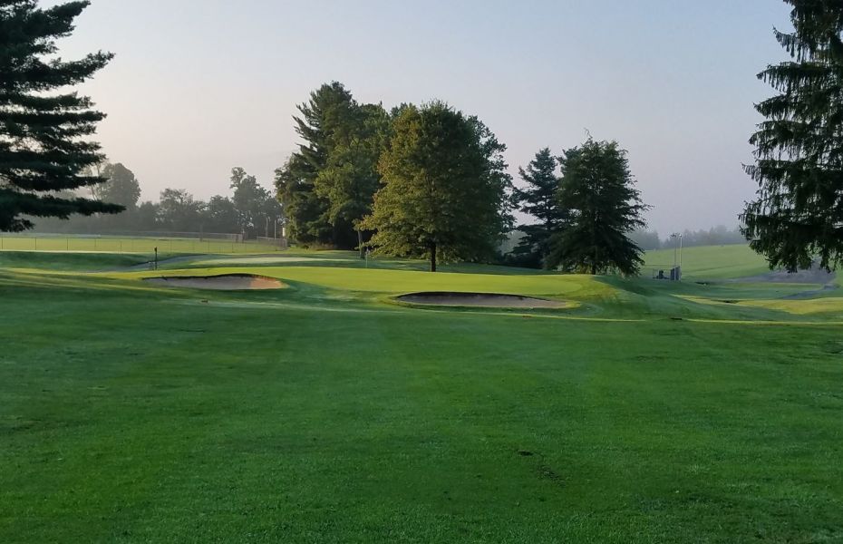 Featured image for “Wytheville Golf Club Tournament Results”