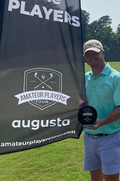 golf event in South Carolina for amateur players