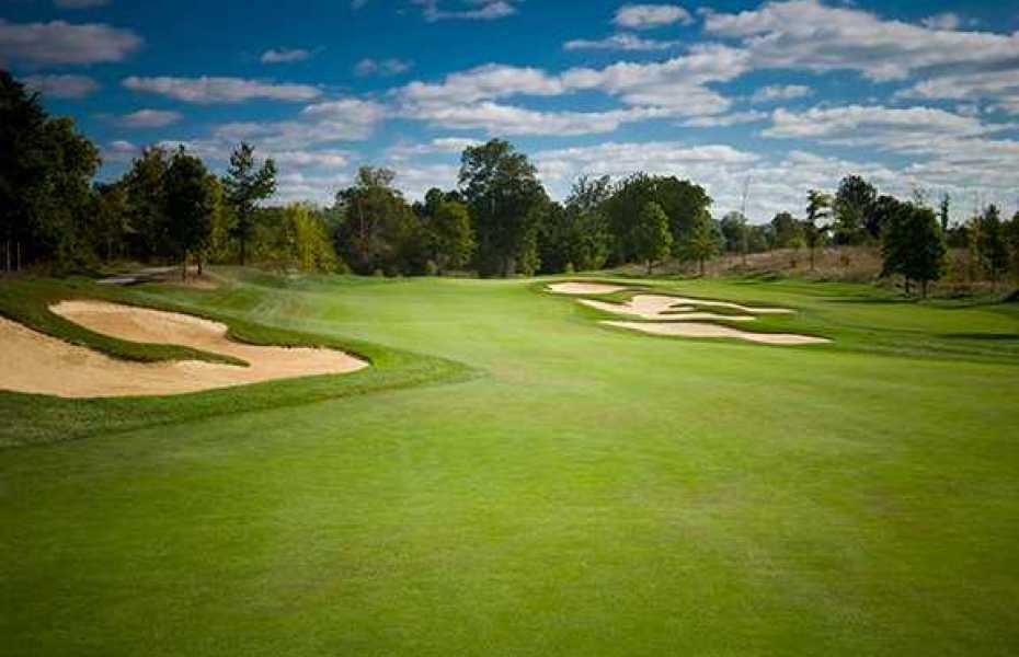amateur players tour at Belterra Casino and Golf Club