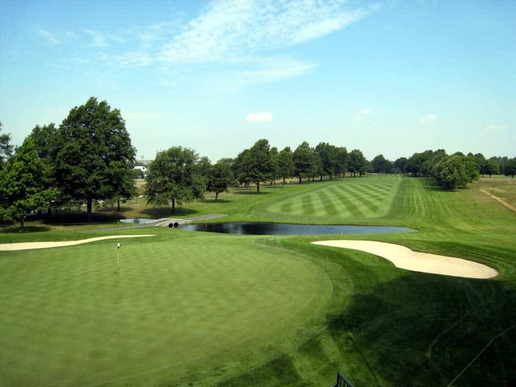 Featured image for “Eisenhower Park Golf Course Tournament Results”