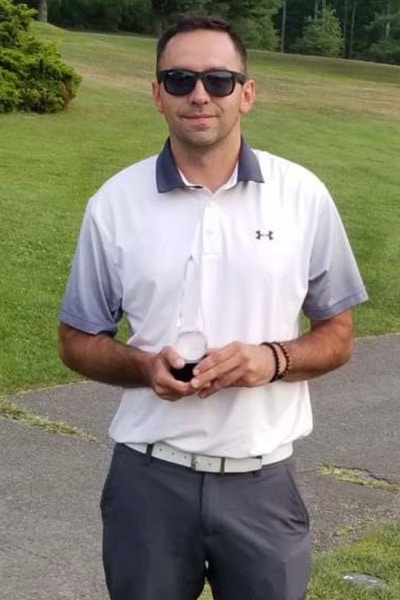 golf tournaments in West Virginia for amateur players