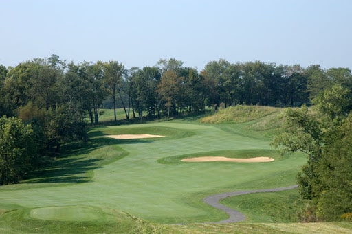 amateur players tour at Traditions golf club kentucky