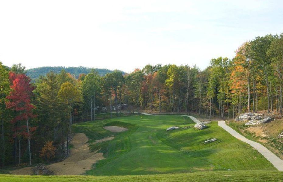 amateur players tour at glade springs resort