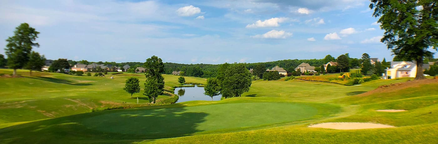 Featured image for “Woodfin Ridge Golf Tournament Results”