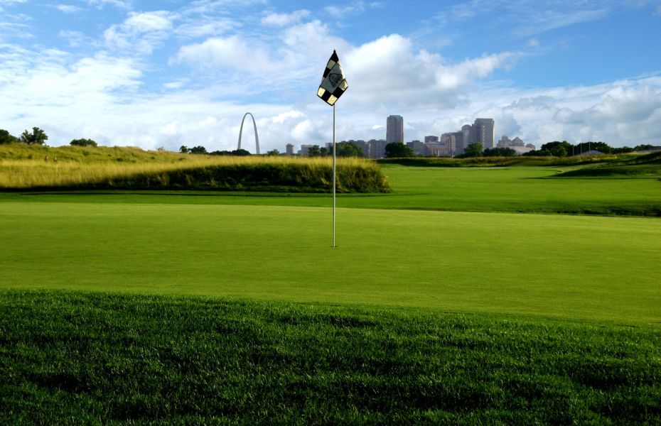 amateur players tour at Gateway National Golf Course