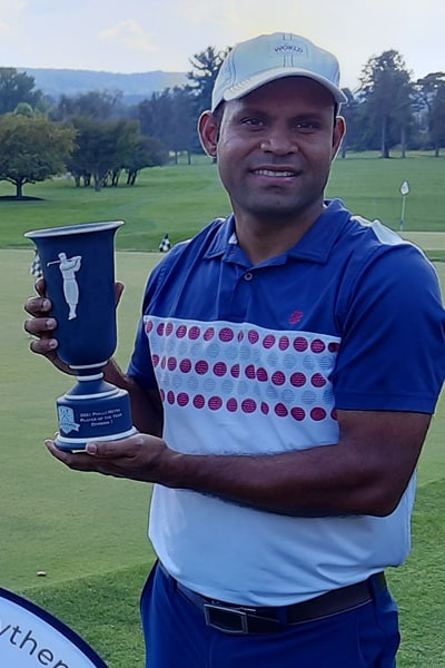 amateur players tour golf tournament winner Pennsylvania