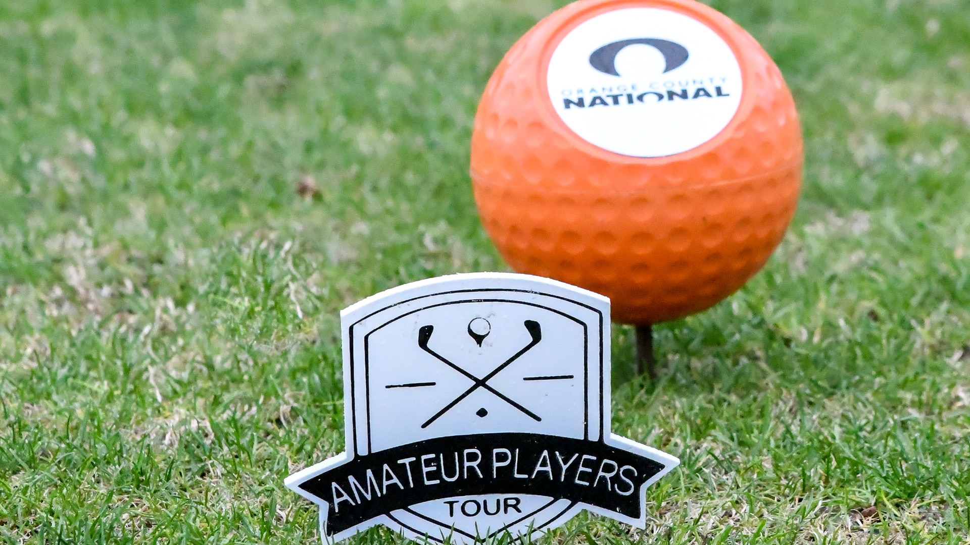amateur players tour golf tournament