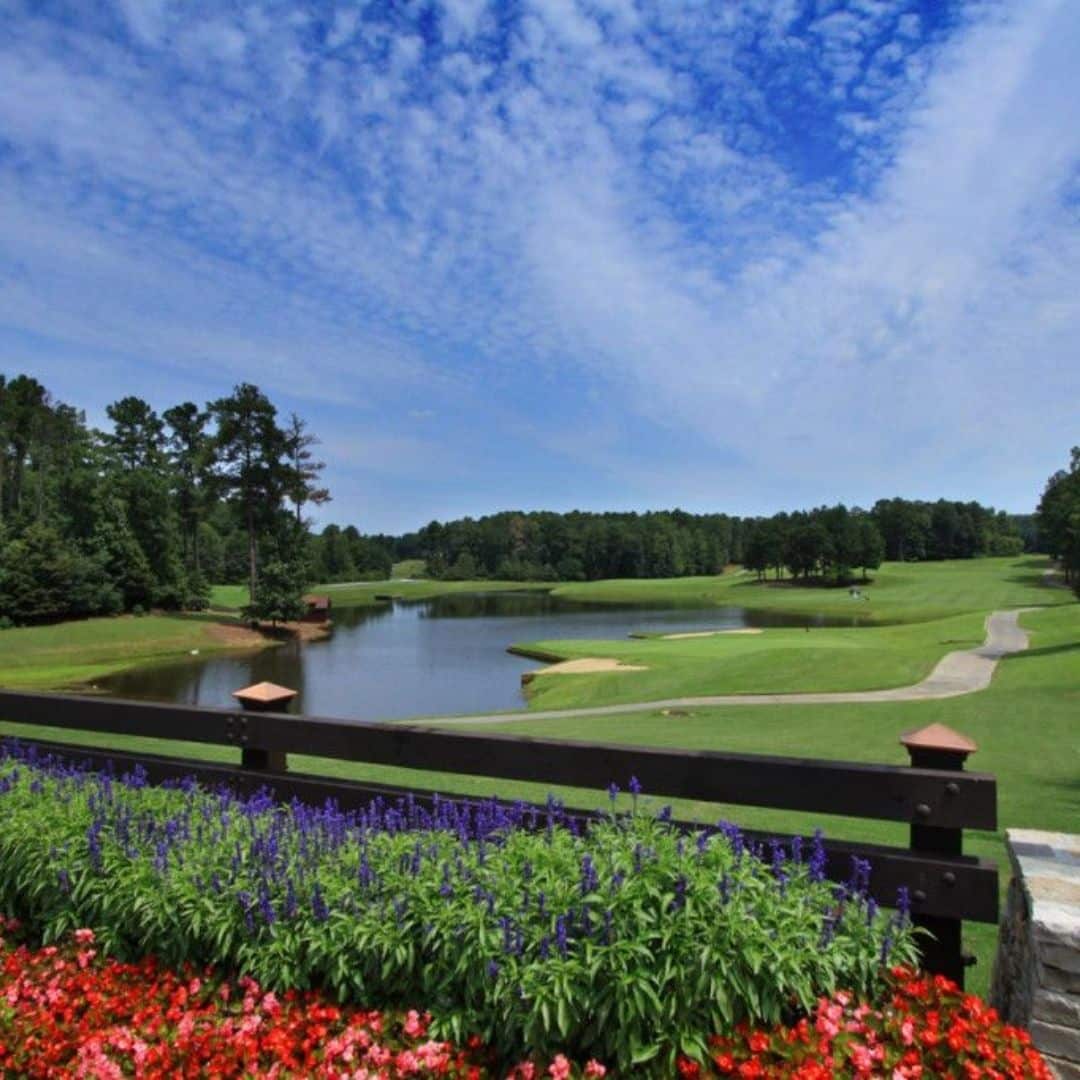 Featured image for “2023 Atlanta Local Finals Golf Tournament”