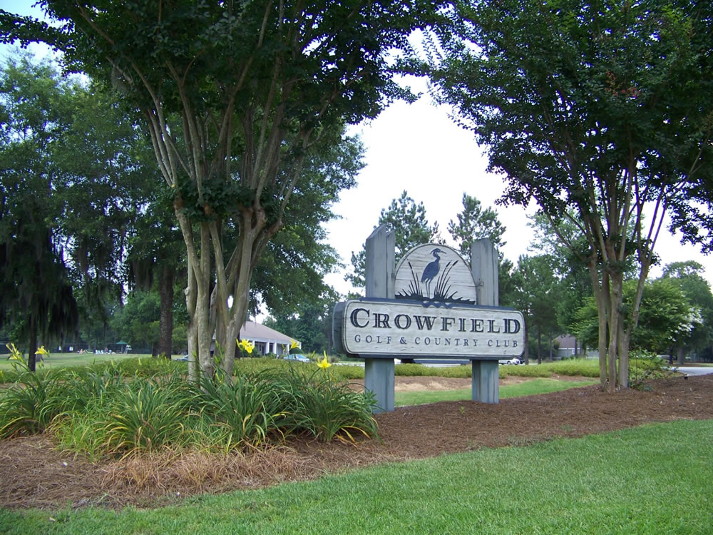 Featured image for “Crowfield Classic Golf Tournament Results”